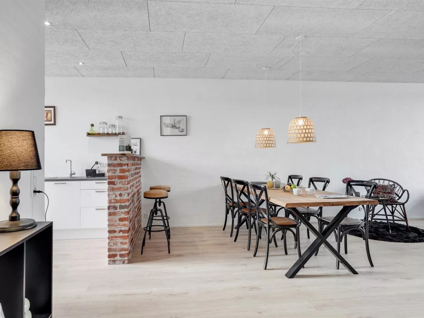 "Ilsabe" - 2km from the sea-Inside