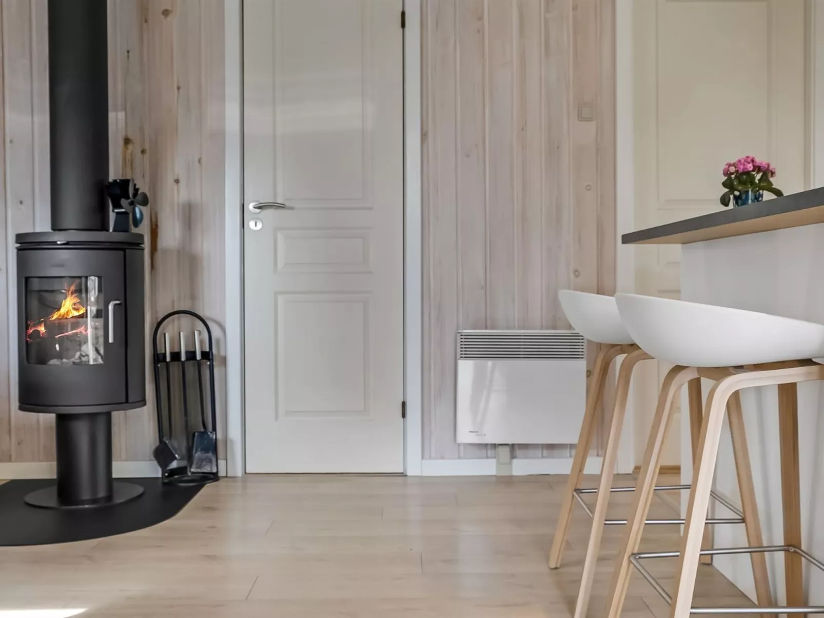 "Richardine" - 850m from the sea-Drinnen