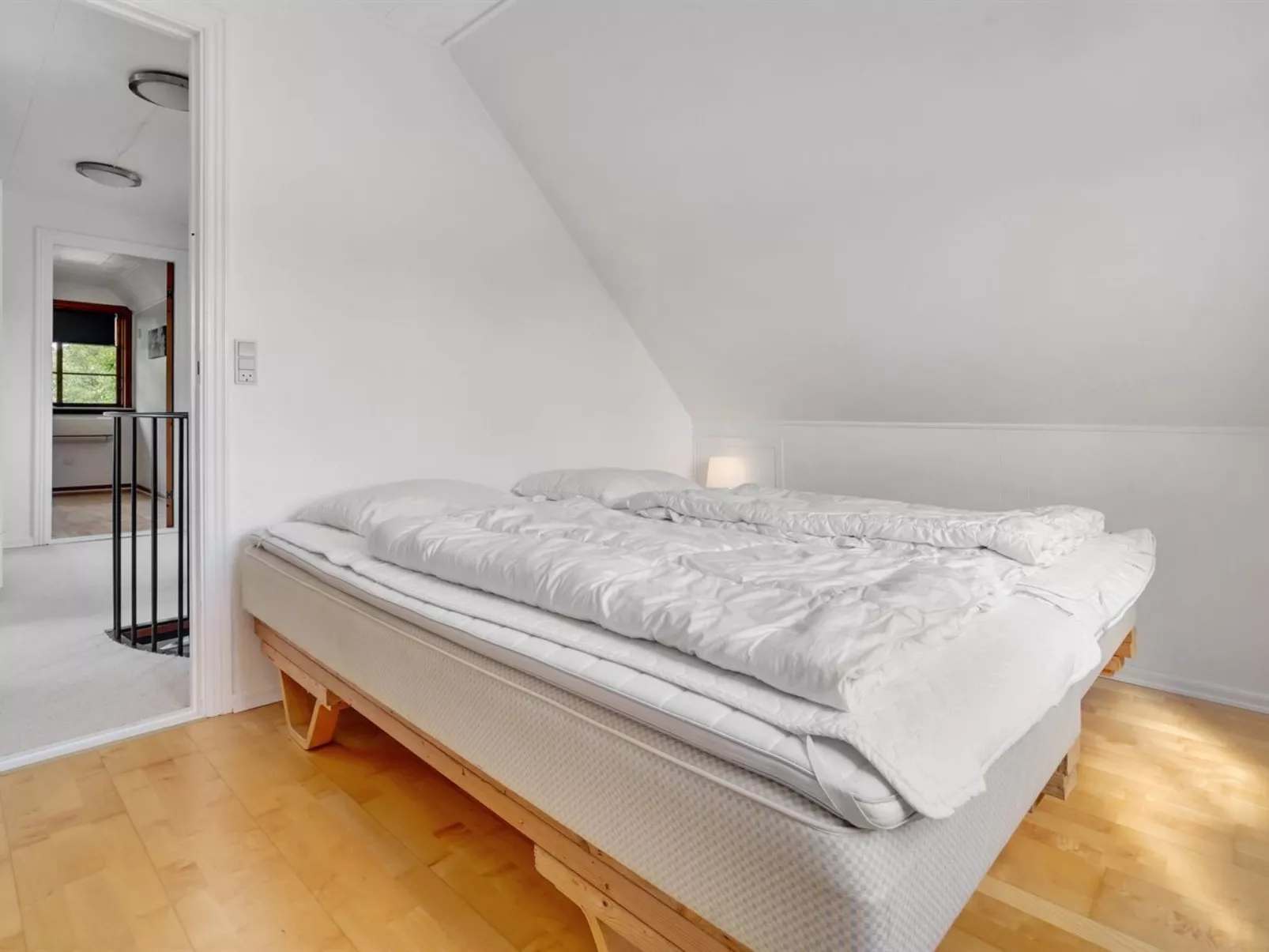 "Marka" - 2.5km from the sea-Inside