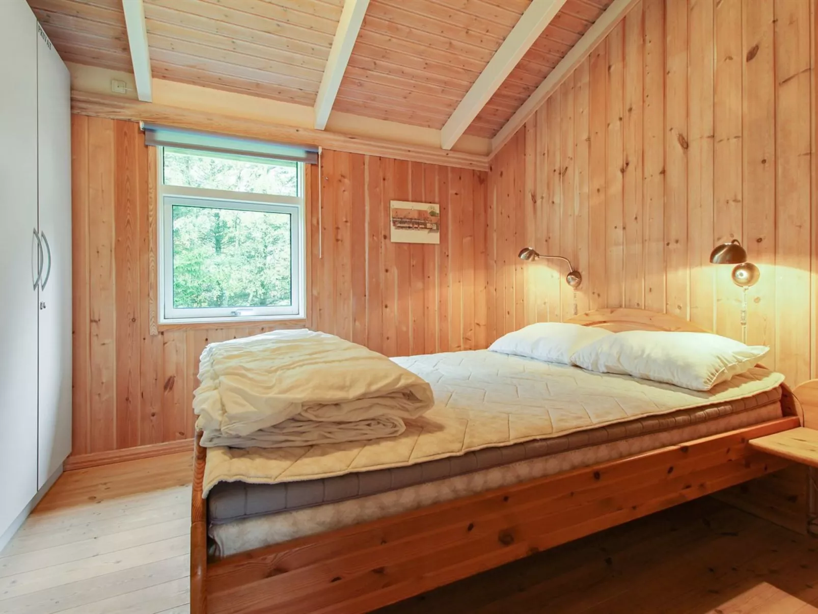 "Danika" - 800m from the sea-Drinnen