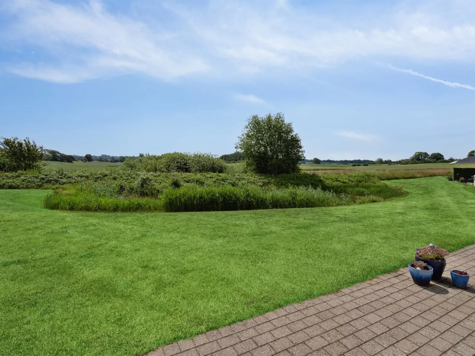 "Daniela" - 300m from the sea-Outside