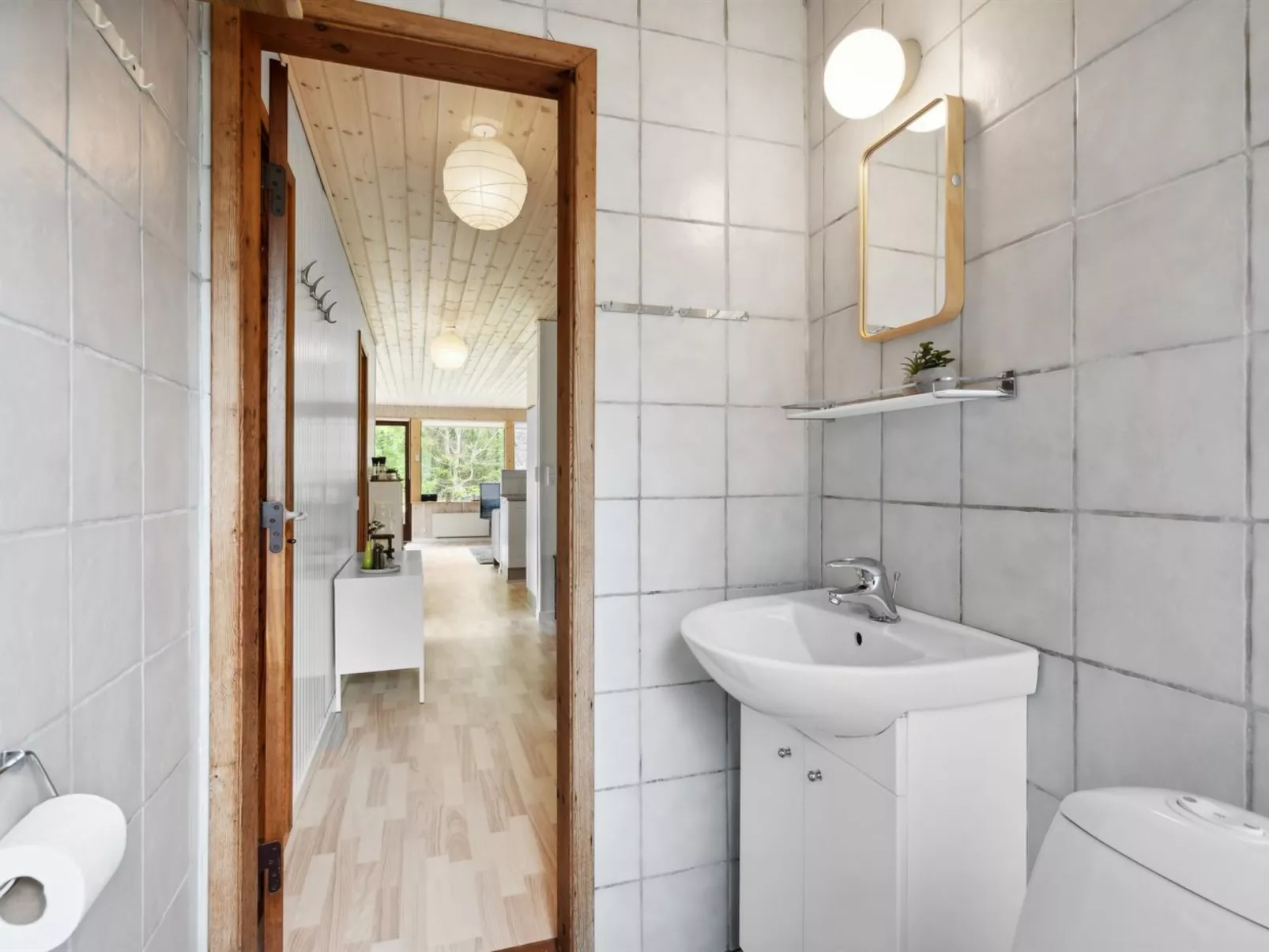 "Marta" - 1.5km from the sea-Dedans