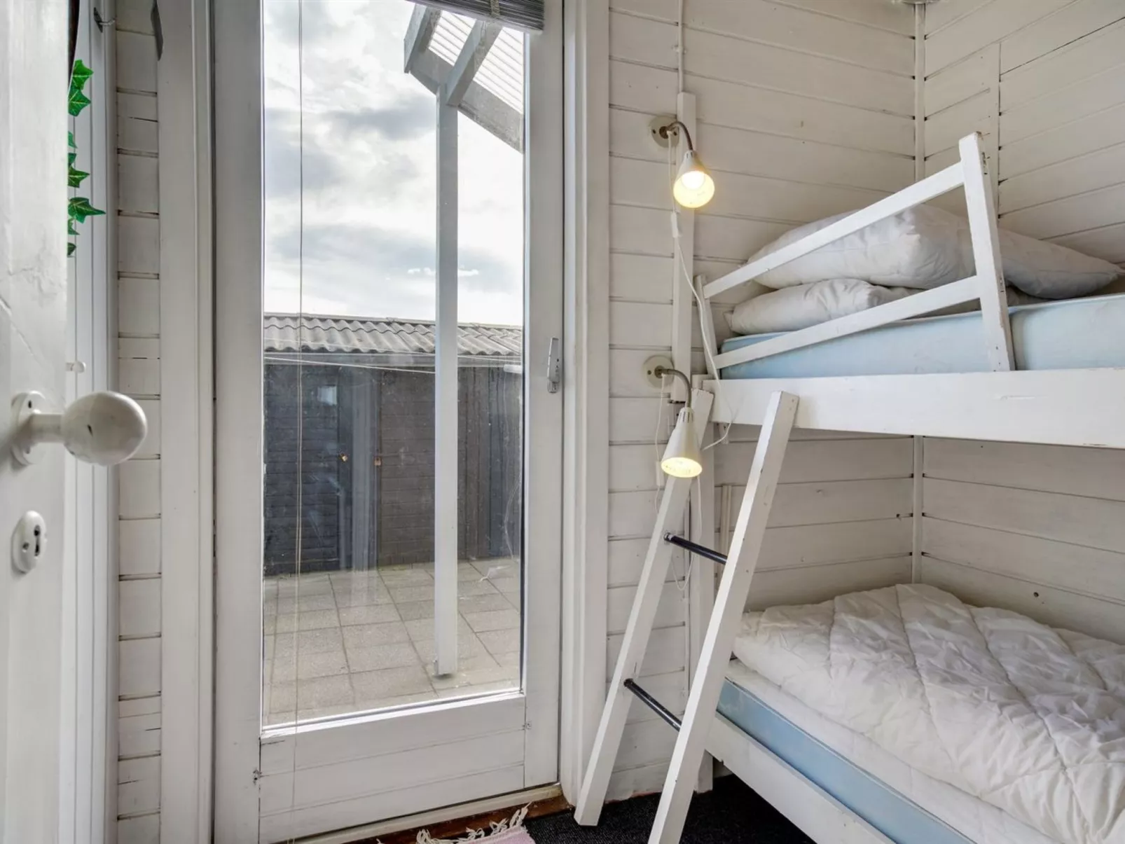 "Miroslava" - 140m from the sea-Inside