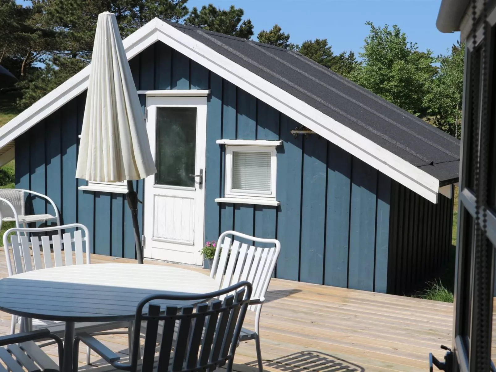 "Afkar" - 900m from the sea-Outside