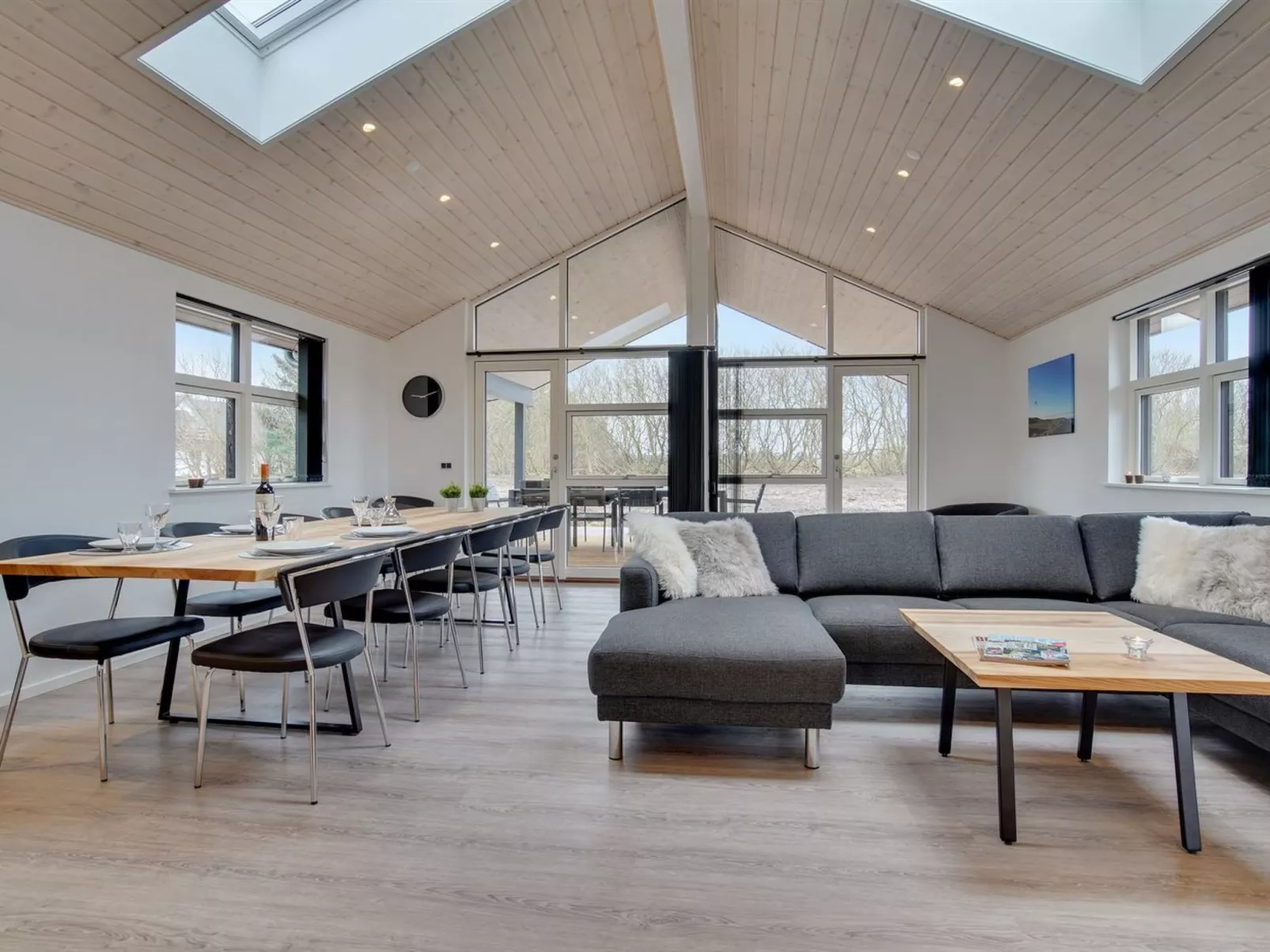 "Amitola" - 700m from the sea-Inside