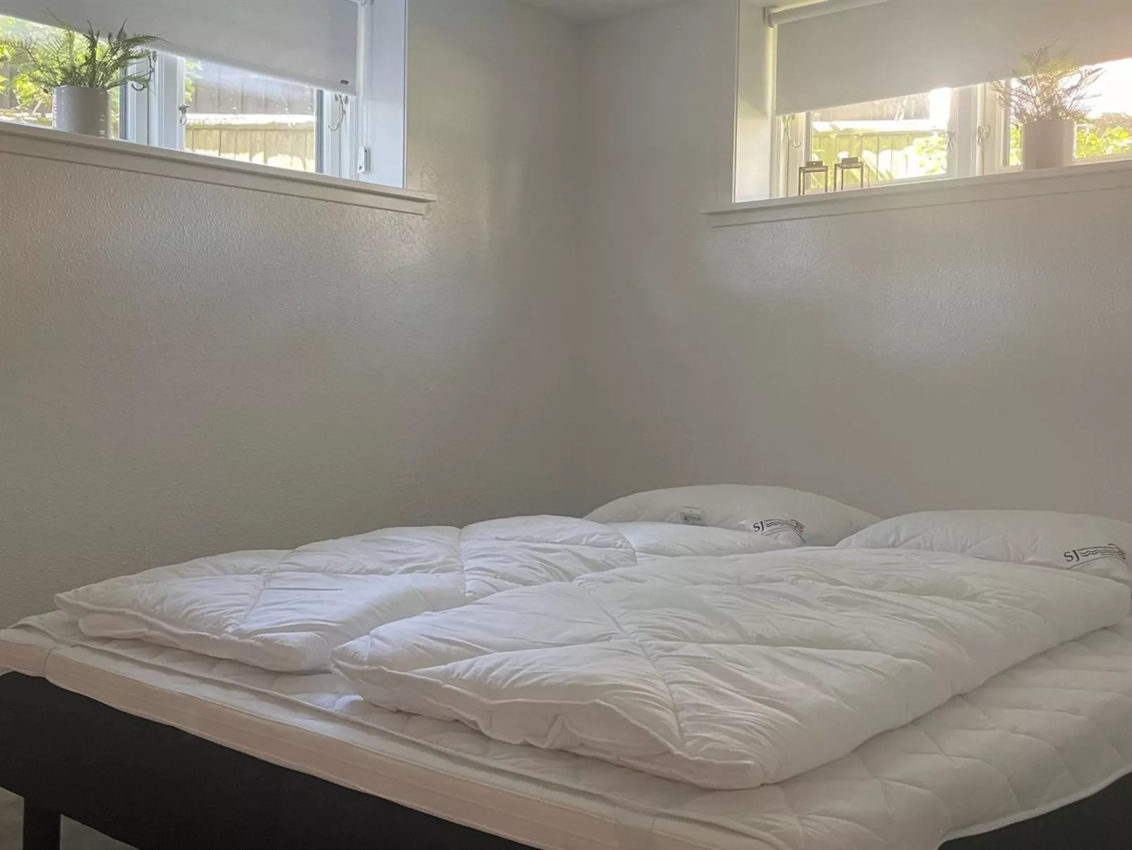 "Urs" - 200m from the sea-Drinnen