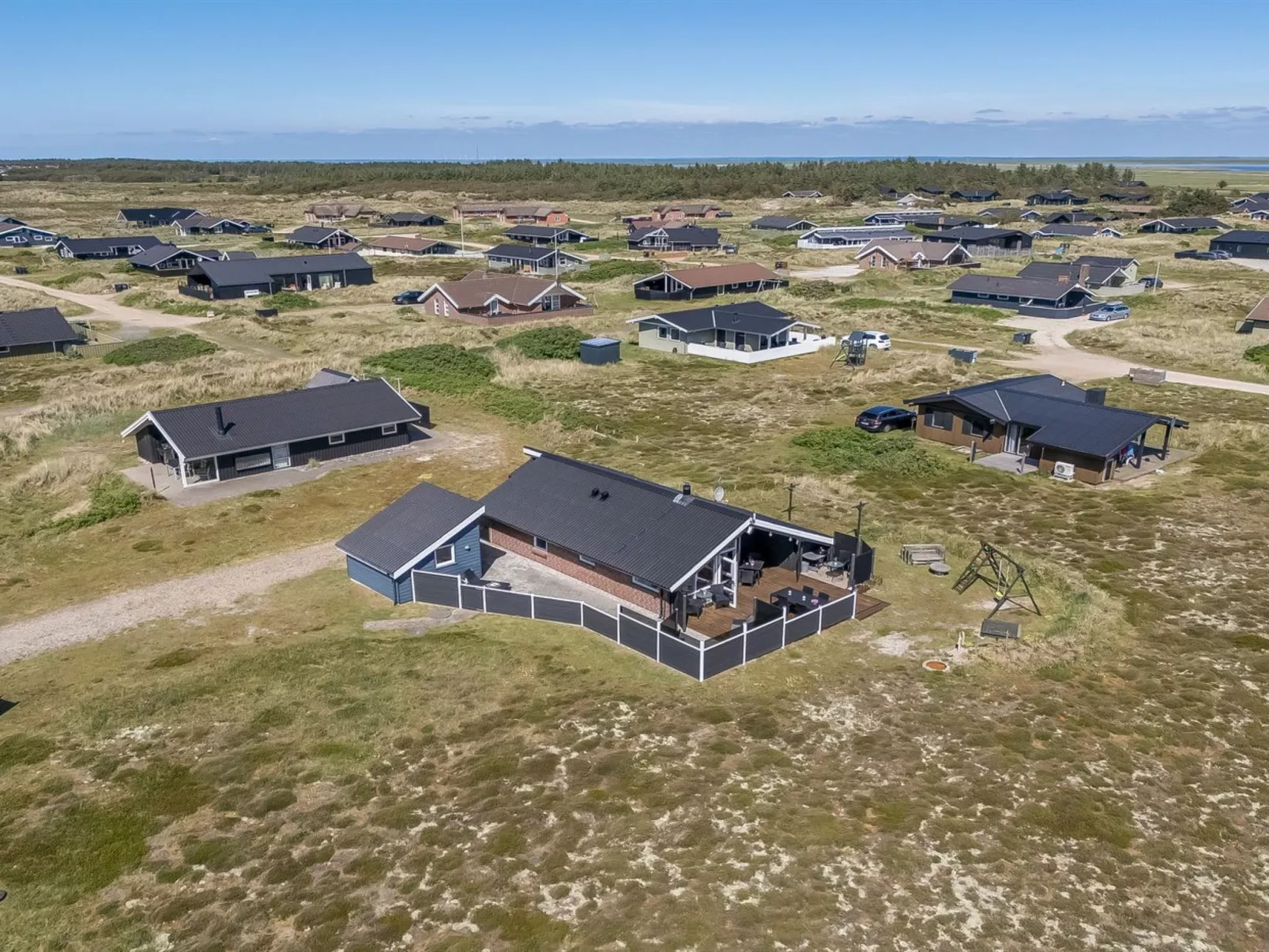 "Henning" -  from the sea-Outside