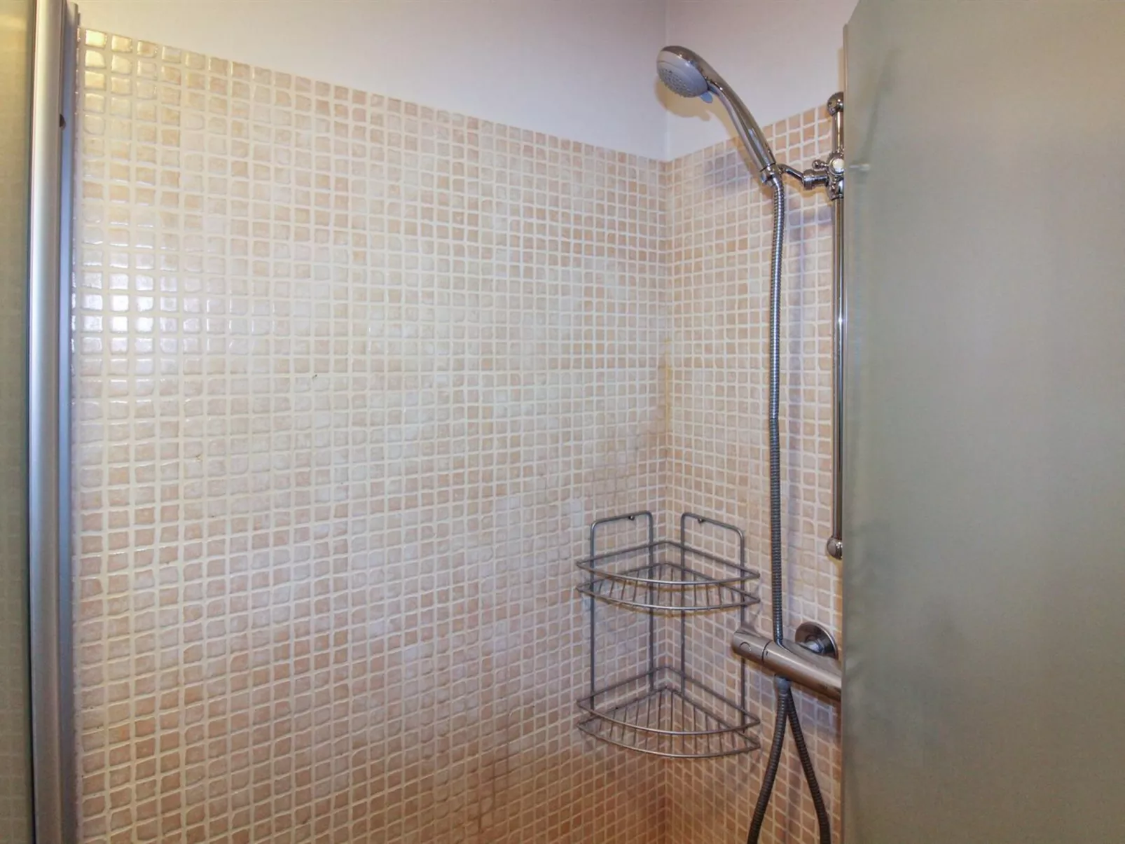 "Lutz" - 6km from the sea-Inside