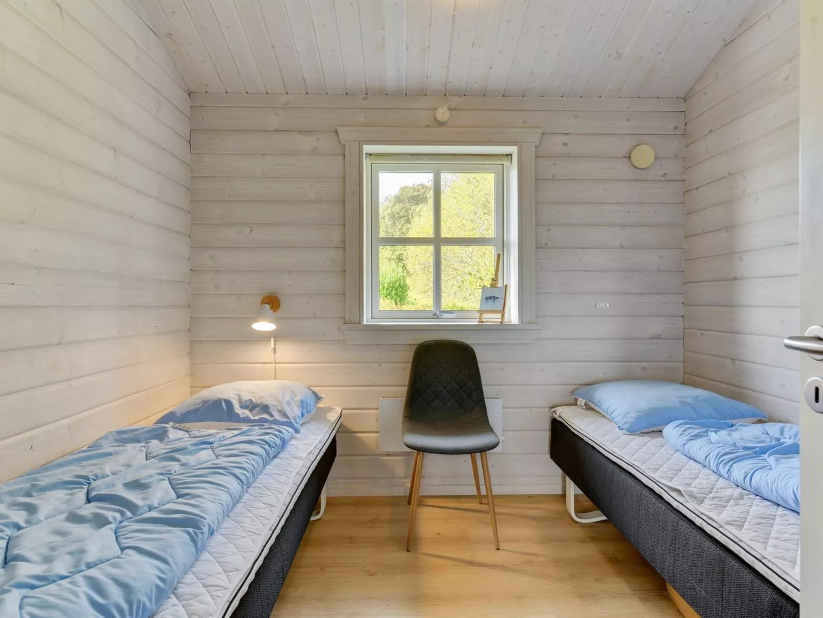 "Ruusu" - 300m from the sea-Inside