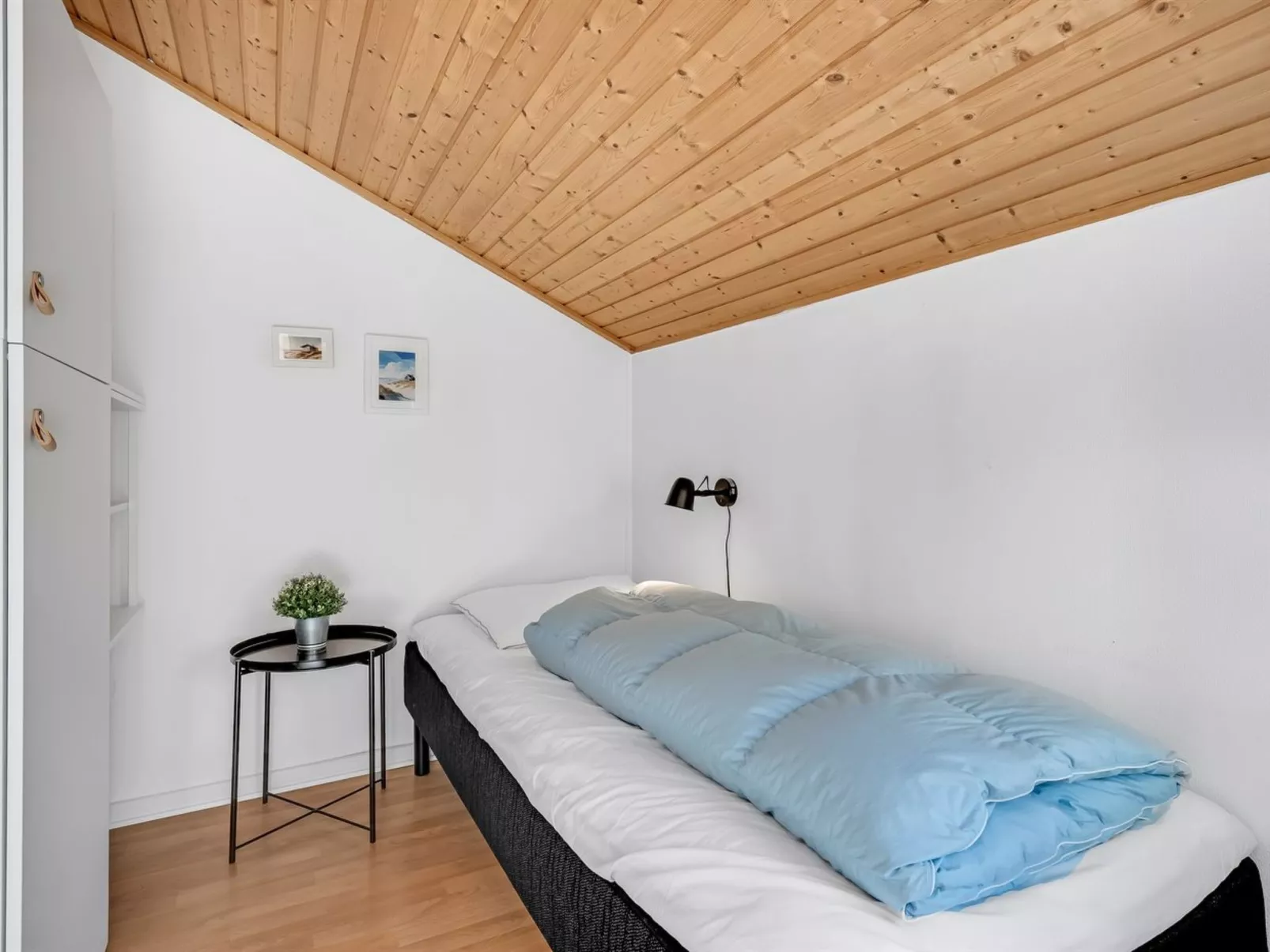 "Tedora" - 300m from the sea-Inside