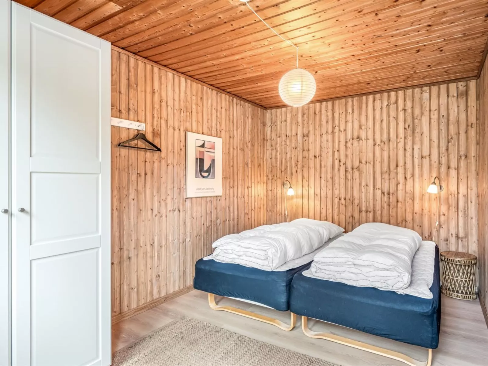 "Magrete" - 900m from the sea-Drinnen