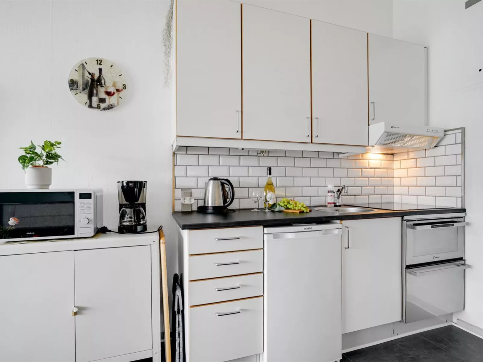 "Filine" - 200m from the sea-Dedans