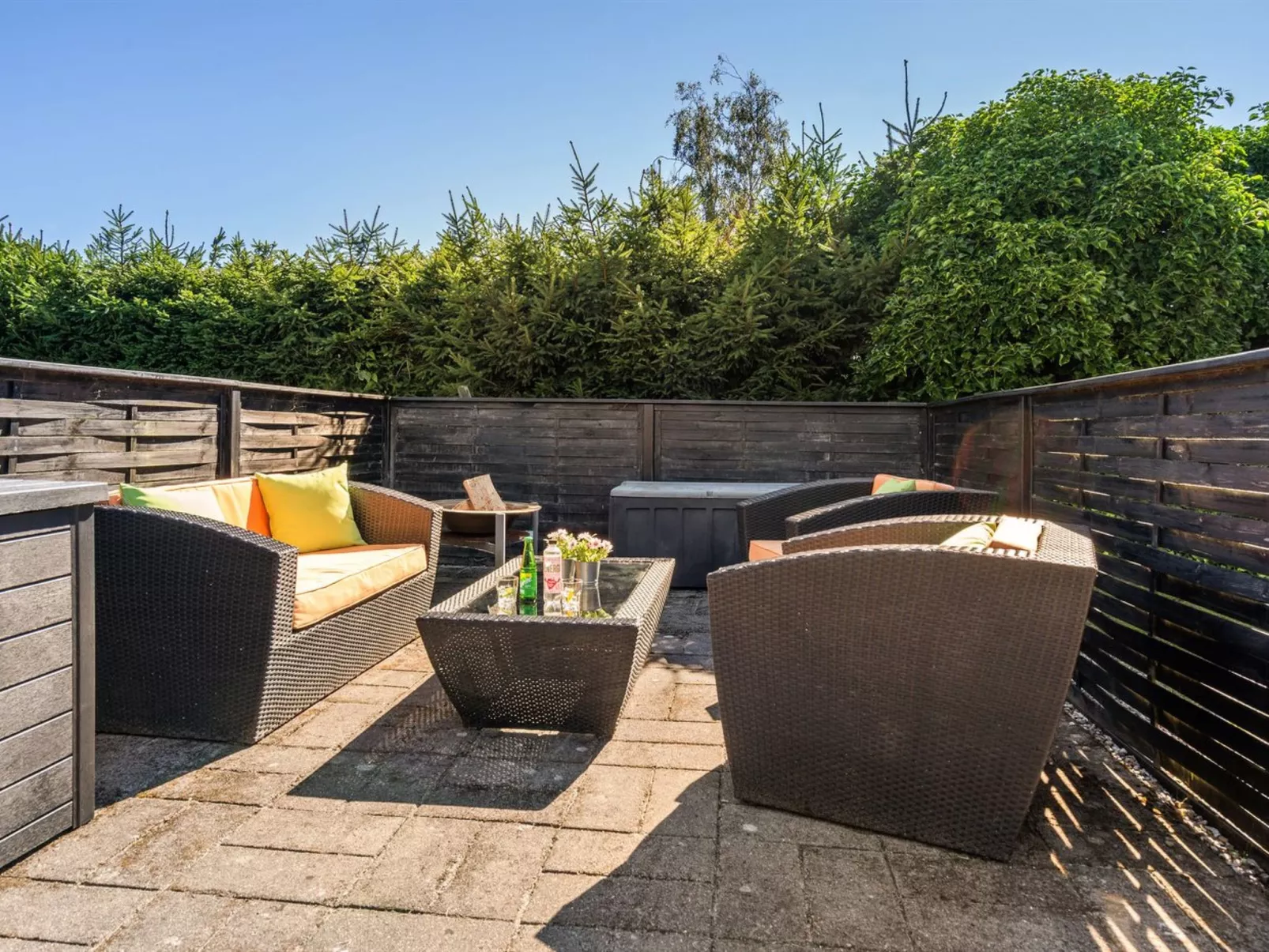 "Savina" -  from the sea-Draußen