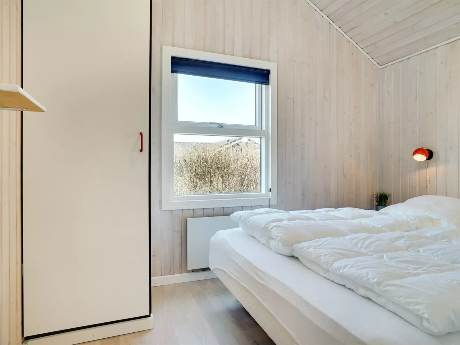 "Mettemarie" - 1.2km from the sea-Inside