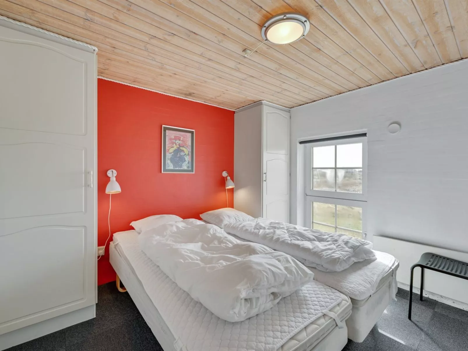 "Hinrich" - 300m from the sea-Drinnen