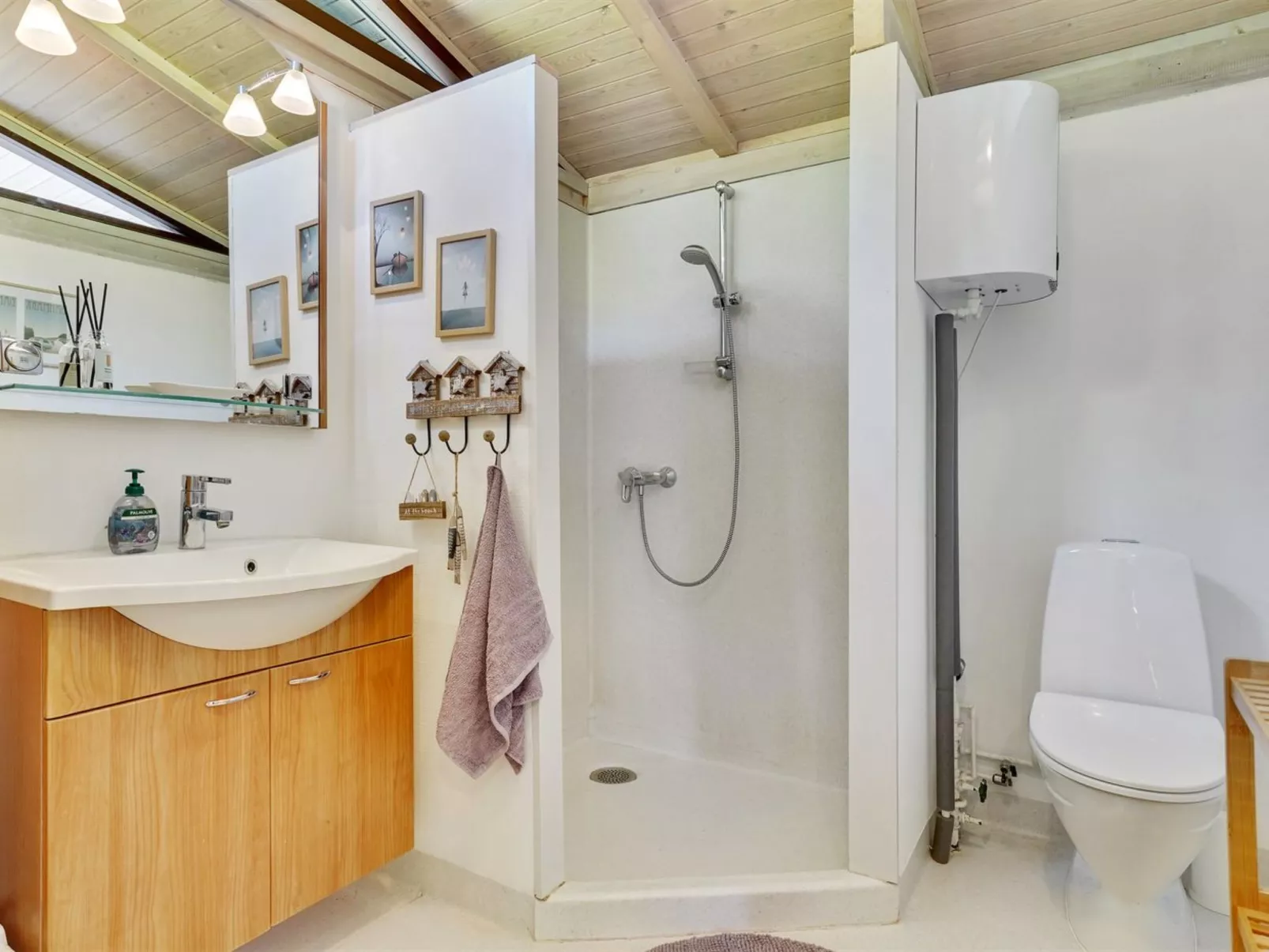 "Jelko" - 1.2km from the sea-Drinnen