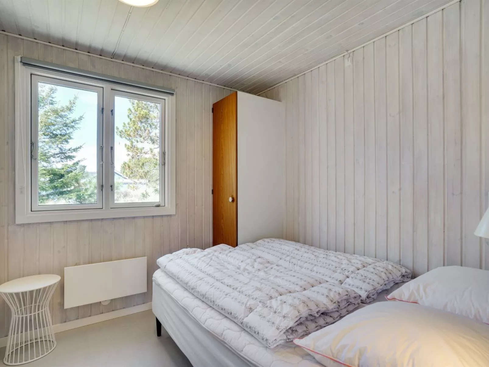 "Absolon" - 1.5km from the sea-Inside