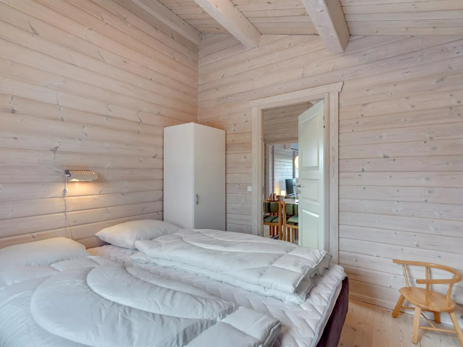 "Herfrid" - 600m from the sea-Dedans