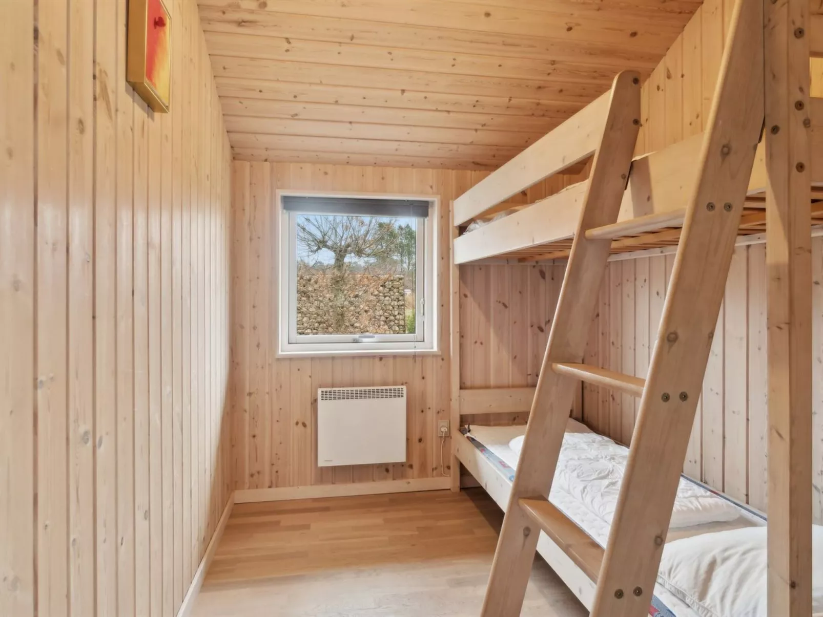 "Henninge" - 300m from the sea-Inside