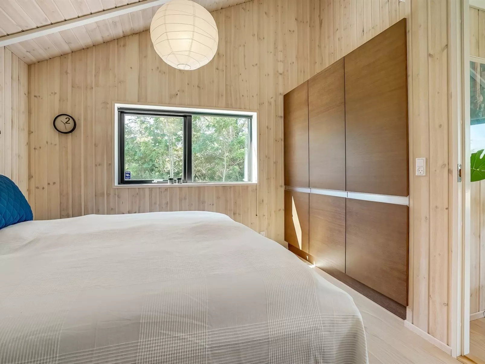 "Ilmarinen" - 561m from the sea-Inside