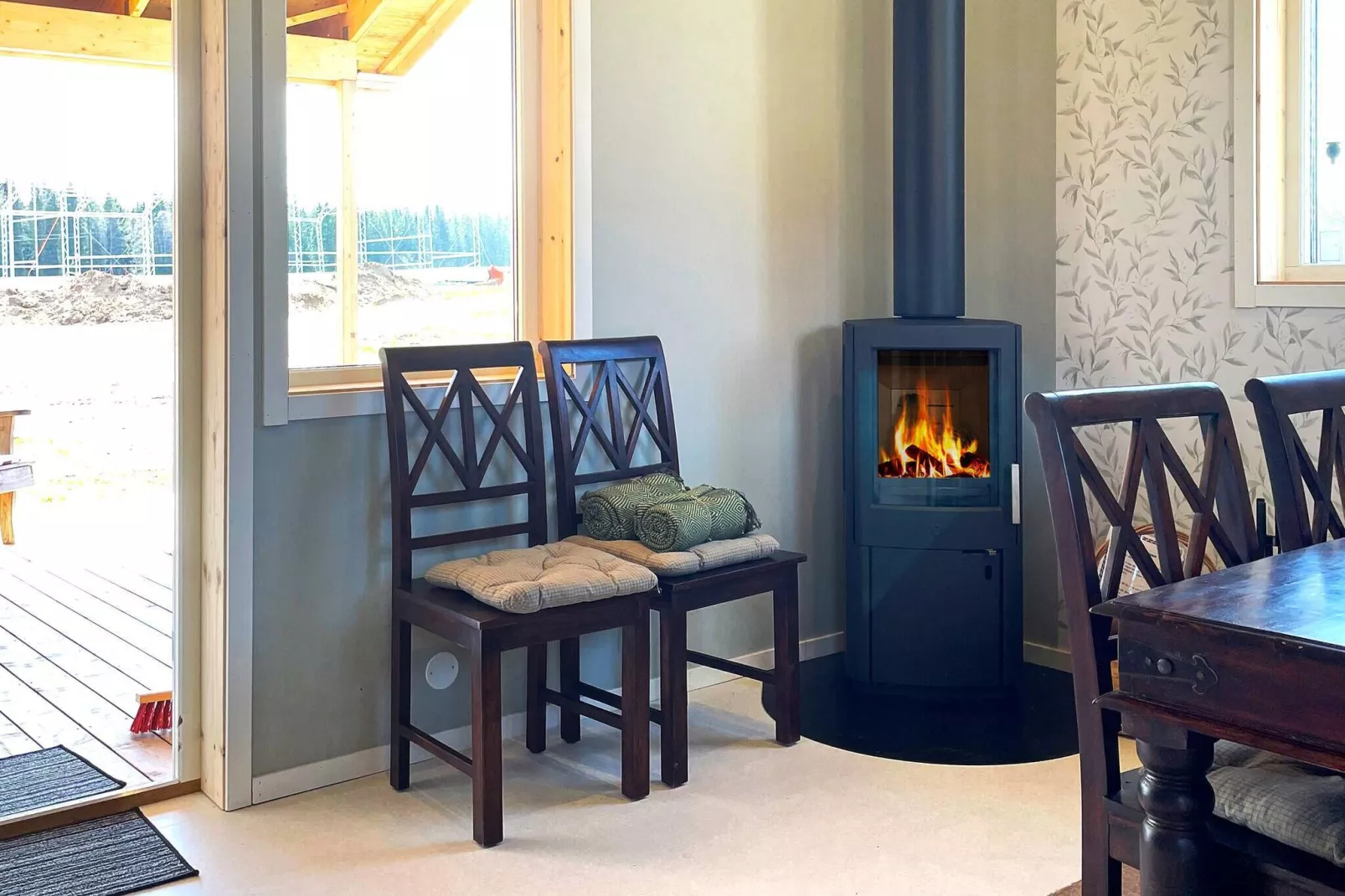 6 person holiday home in SANDHEM-By Traum