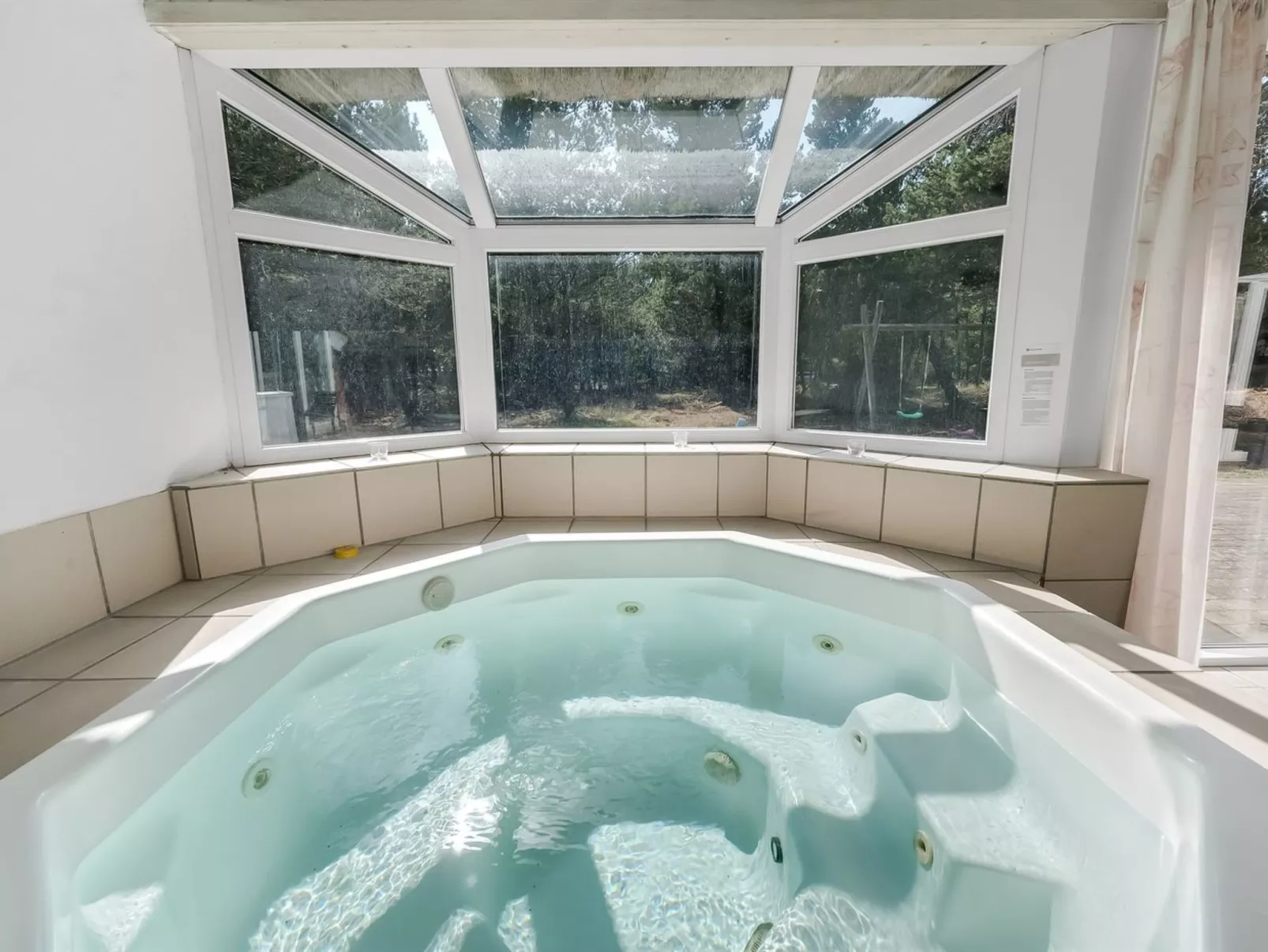 "Grep" - 700m from the sea-Dedans