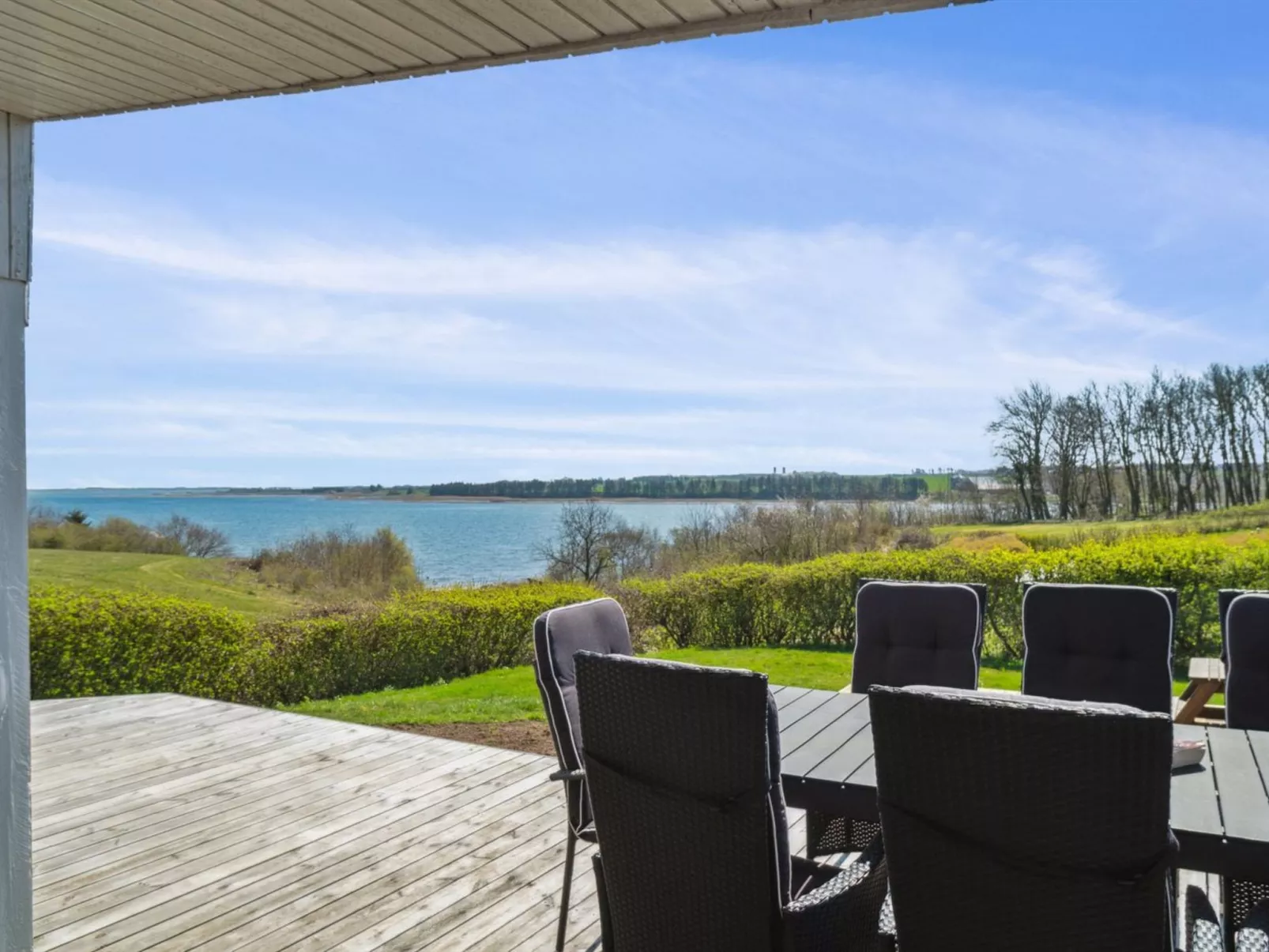 "Peetu" - 200m to the fjord-Outside