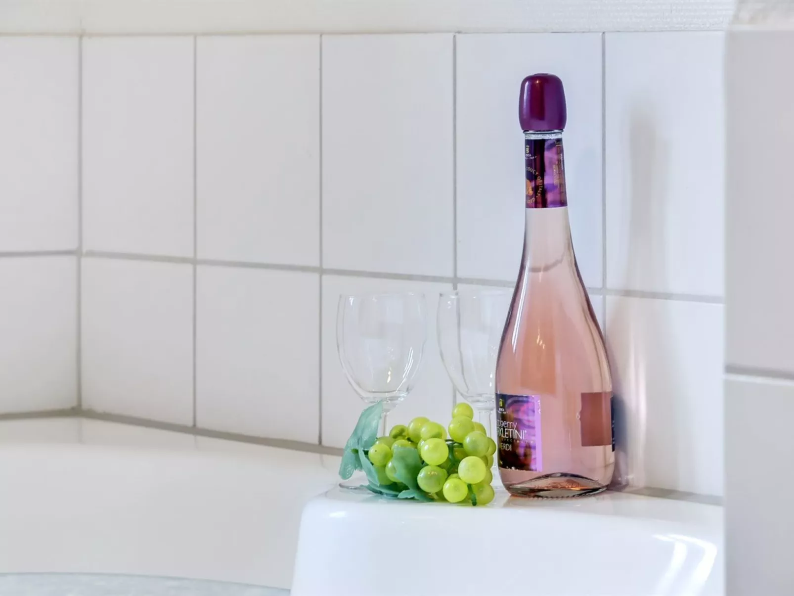 "Thoran" -  from the sea-Inside