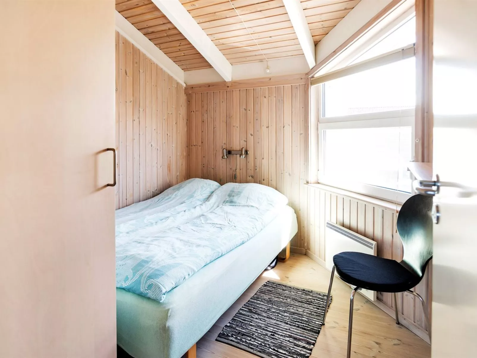 "Elvie" - 200m from the sea-Dedans