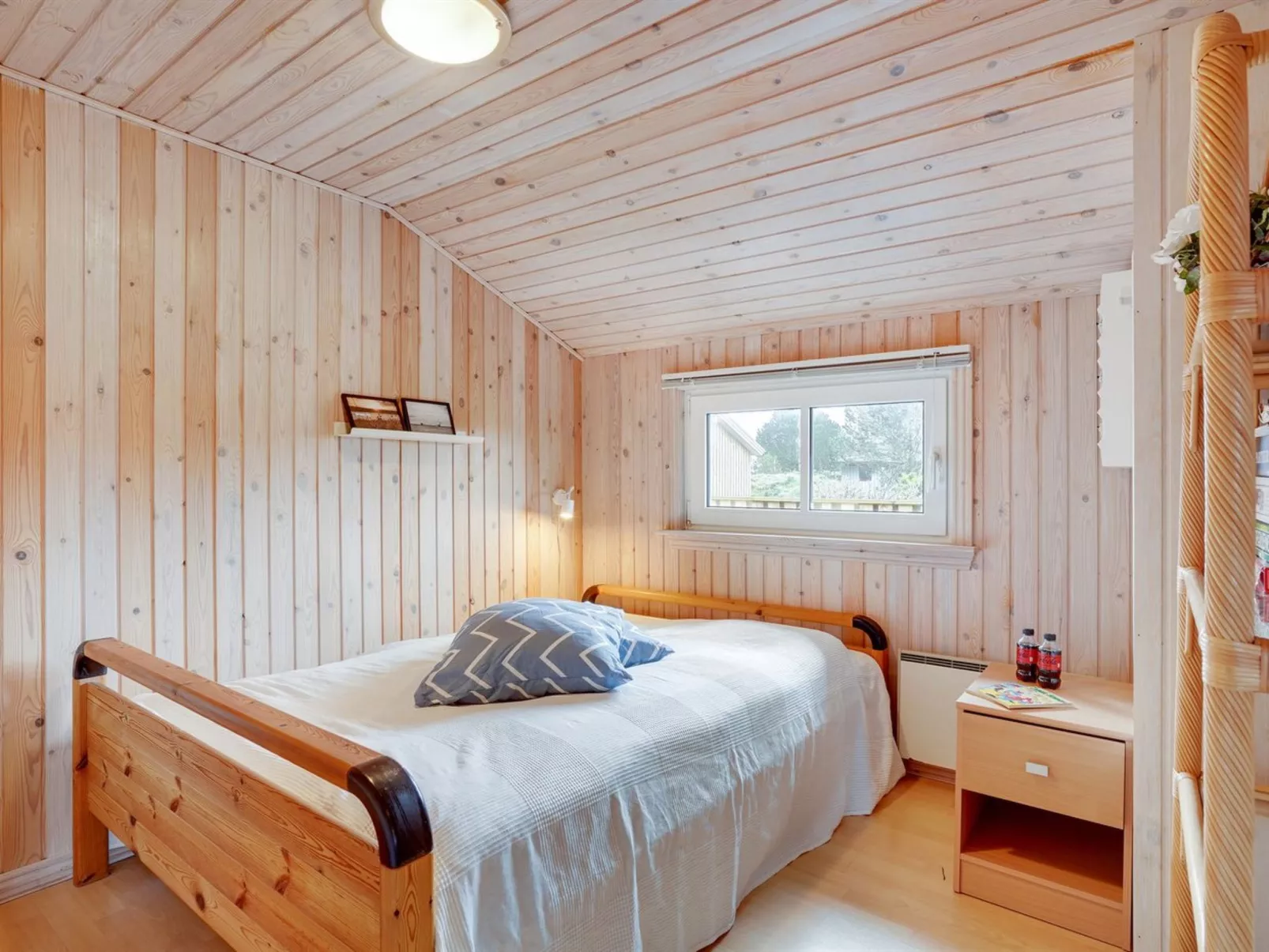 "Melanie" - 950m from the sea-Dedans