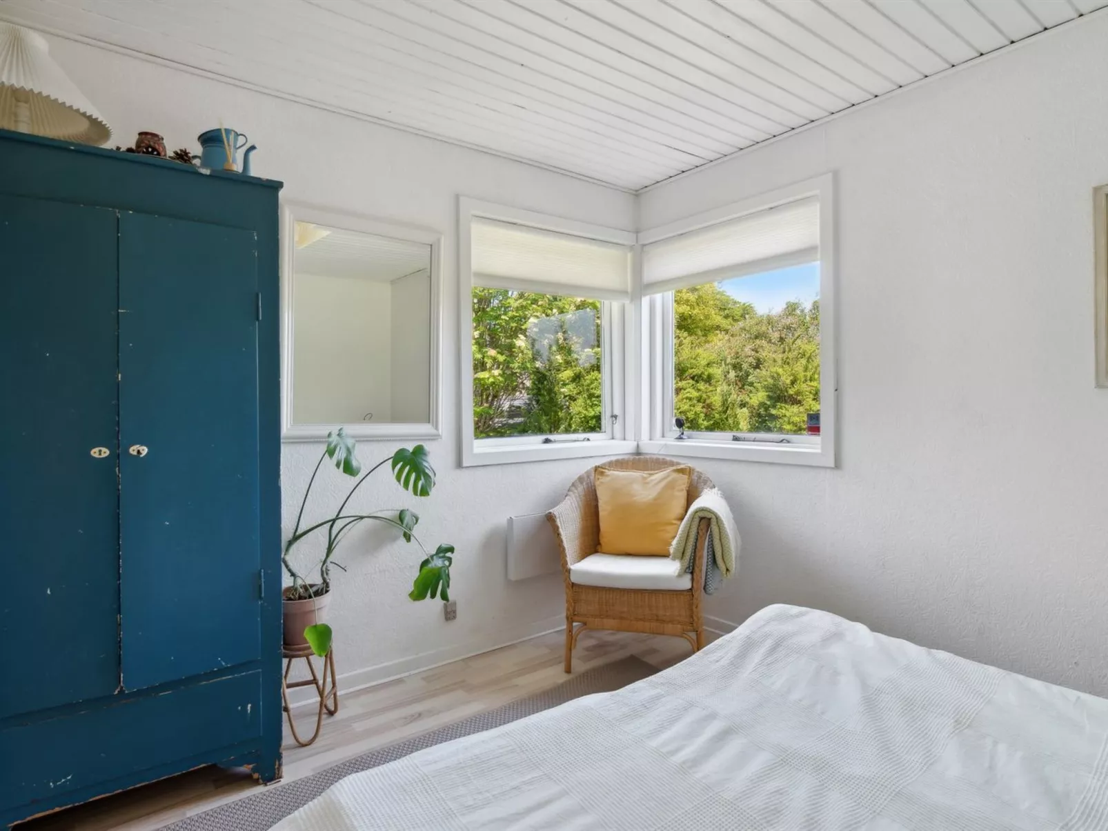 "Gritt" - 800m from the sea-Dedans