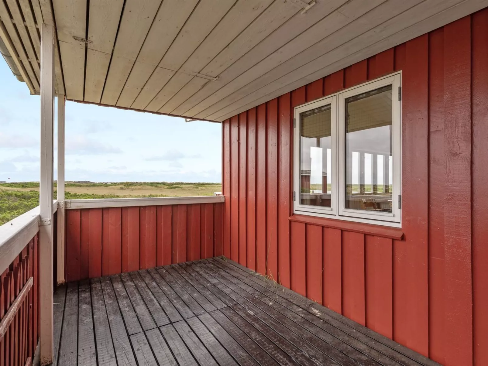 "Sybilla" - 700m from the sea-Outside