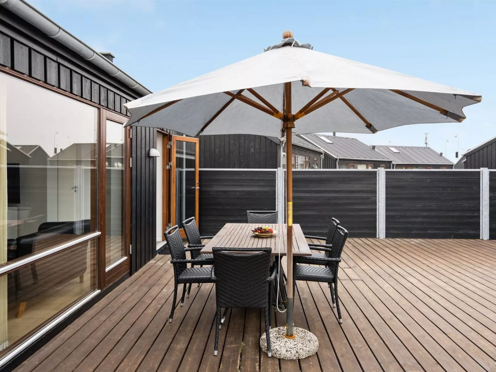 "Elara" - 200m from the sea-Draußen