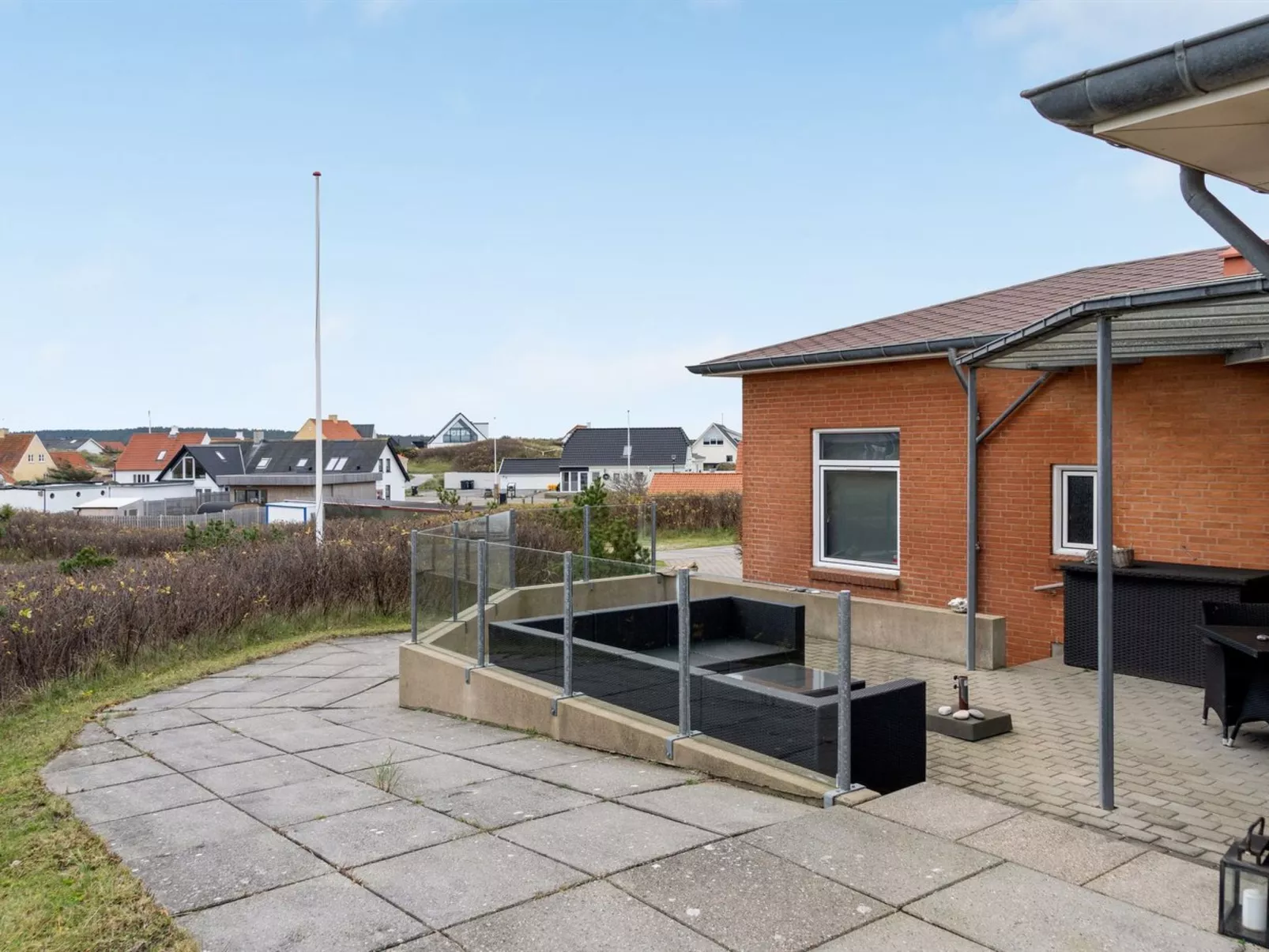 "Fris" - 100m from the sea-Outside