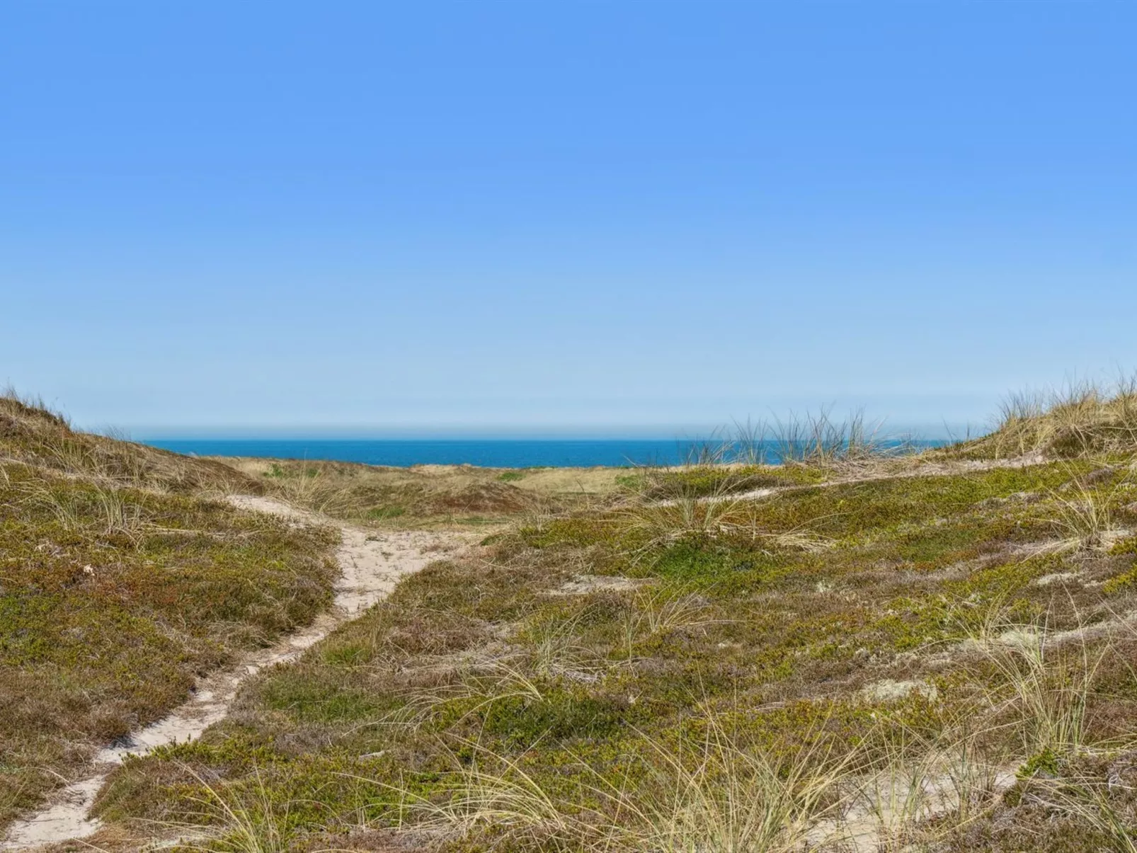 "Teijo" - 400m from the sea-Outside