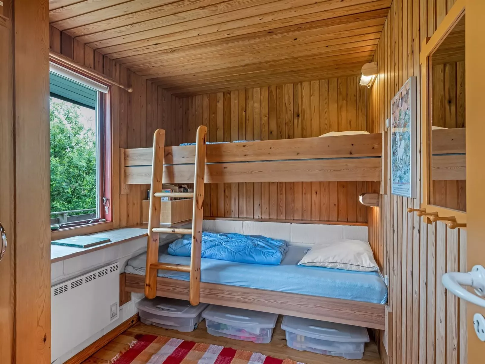 "Sweni" - 800m from the sea-Drinnen