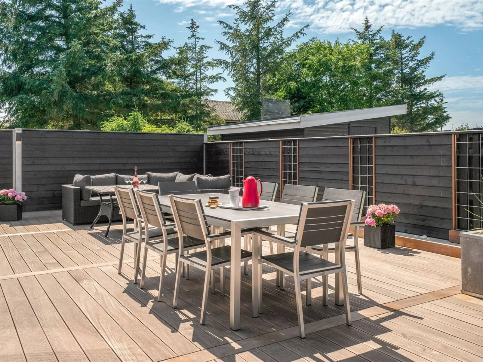 "Erk" - 700m from the sea-Outside