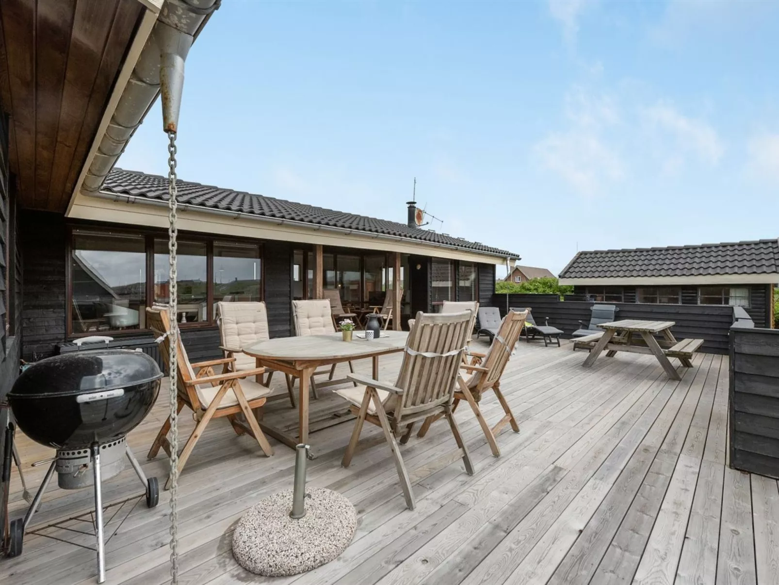 "Leleks" - 200m from the sea-Outside