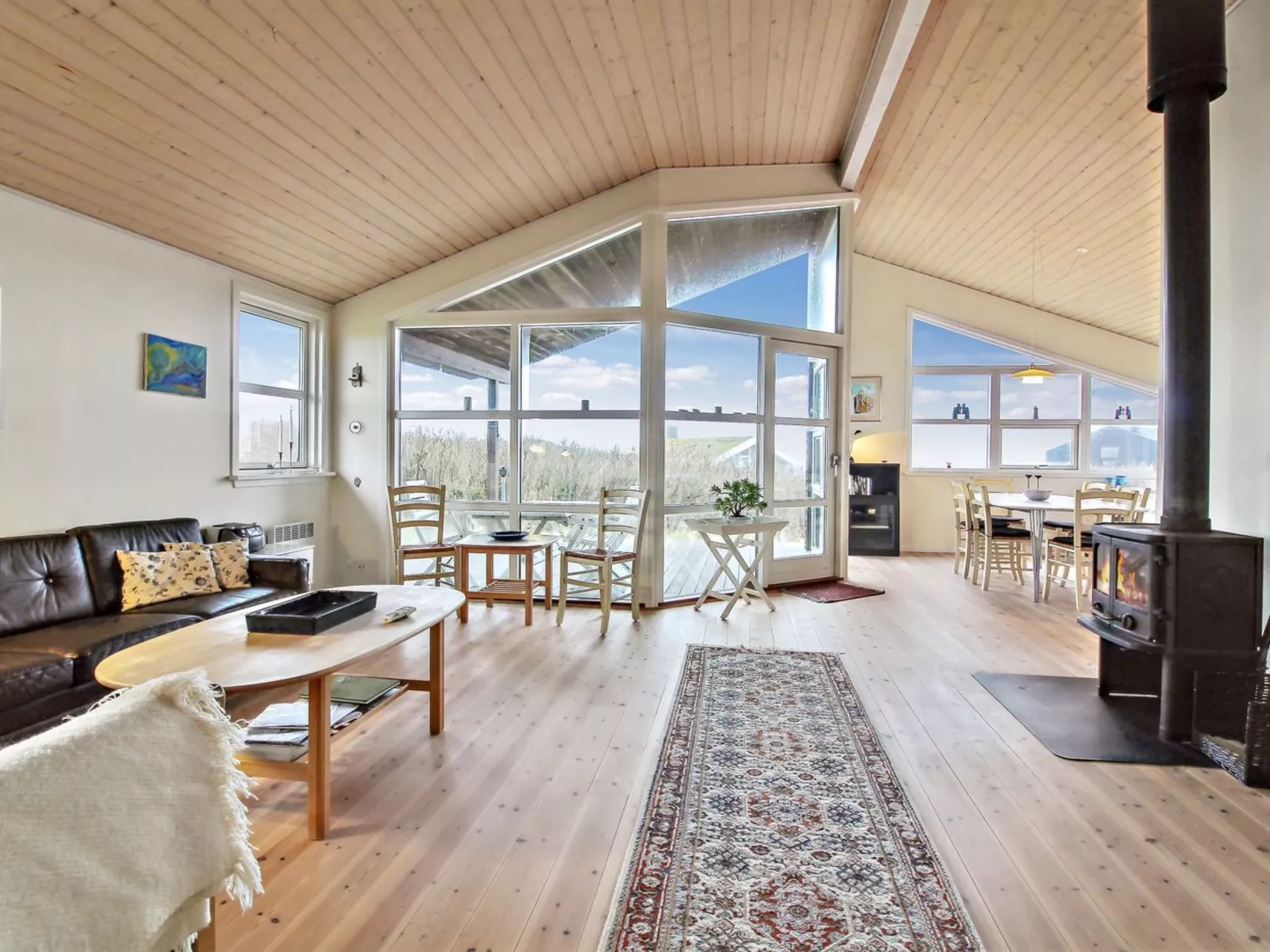 "Florida" - 100m from the sea-Inside