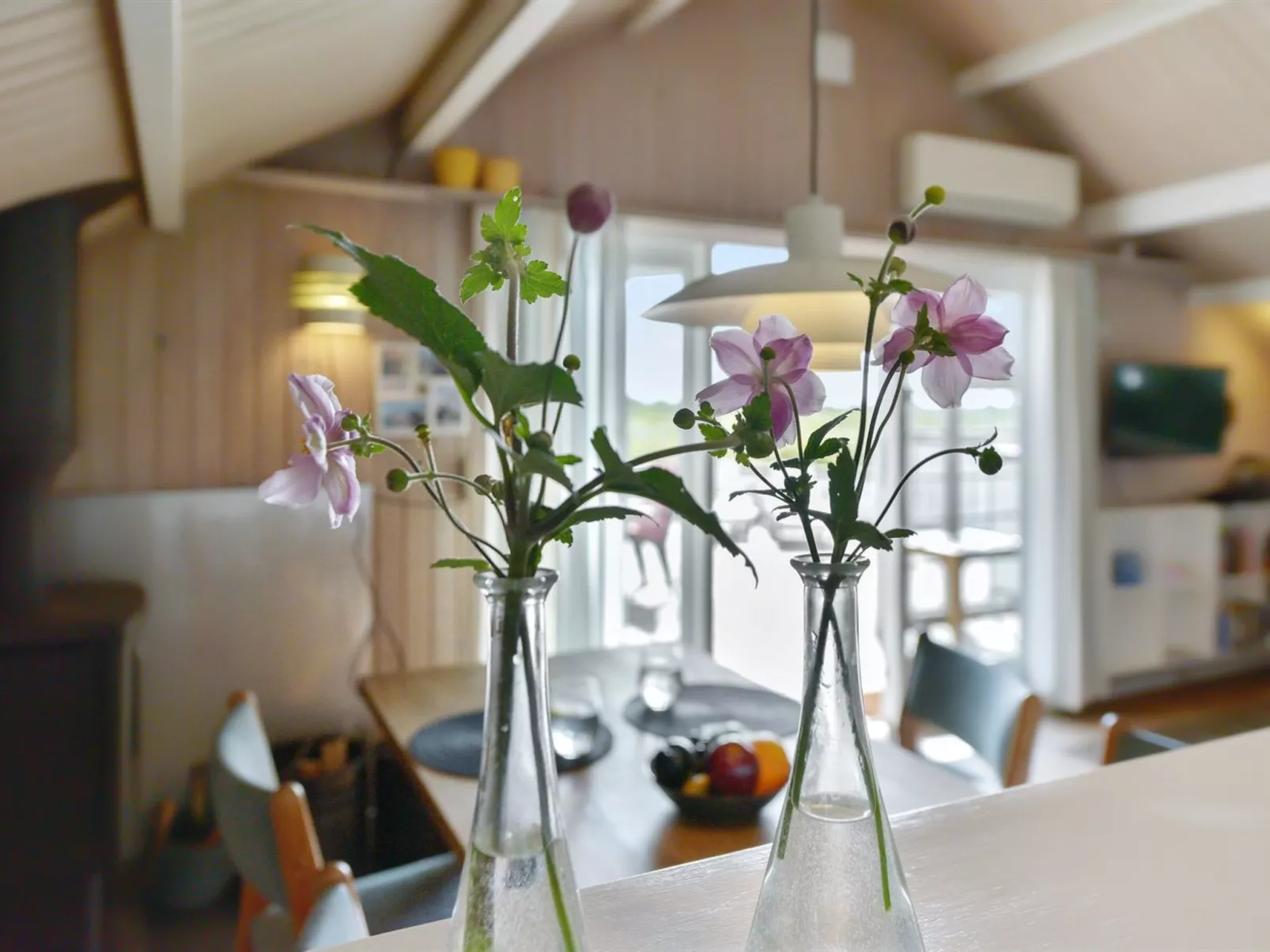 "Kylli" - 600m from the sea-Drinnen