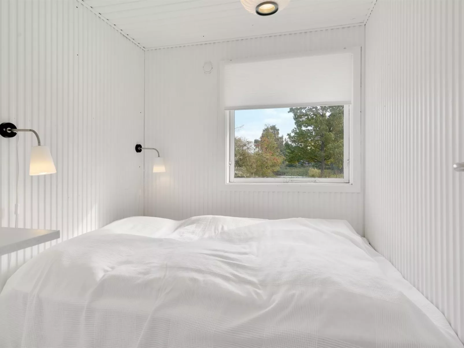 "Aksa" - 400m from the sea-Inside