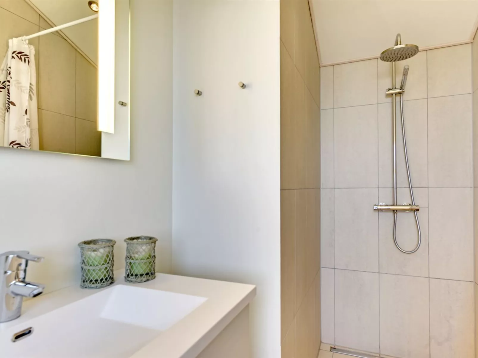 "Dimka" - 300m from the sea-Inside