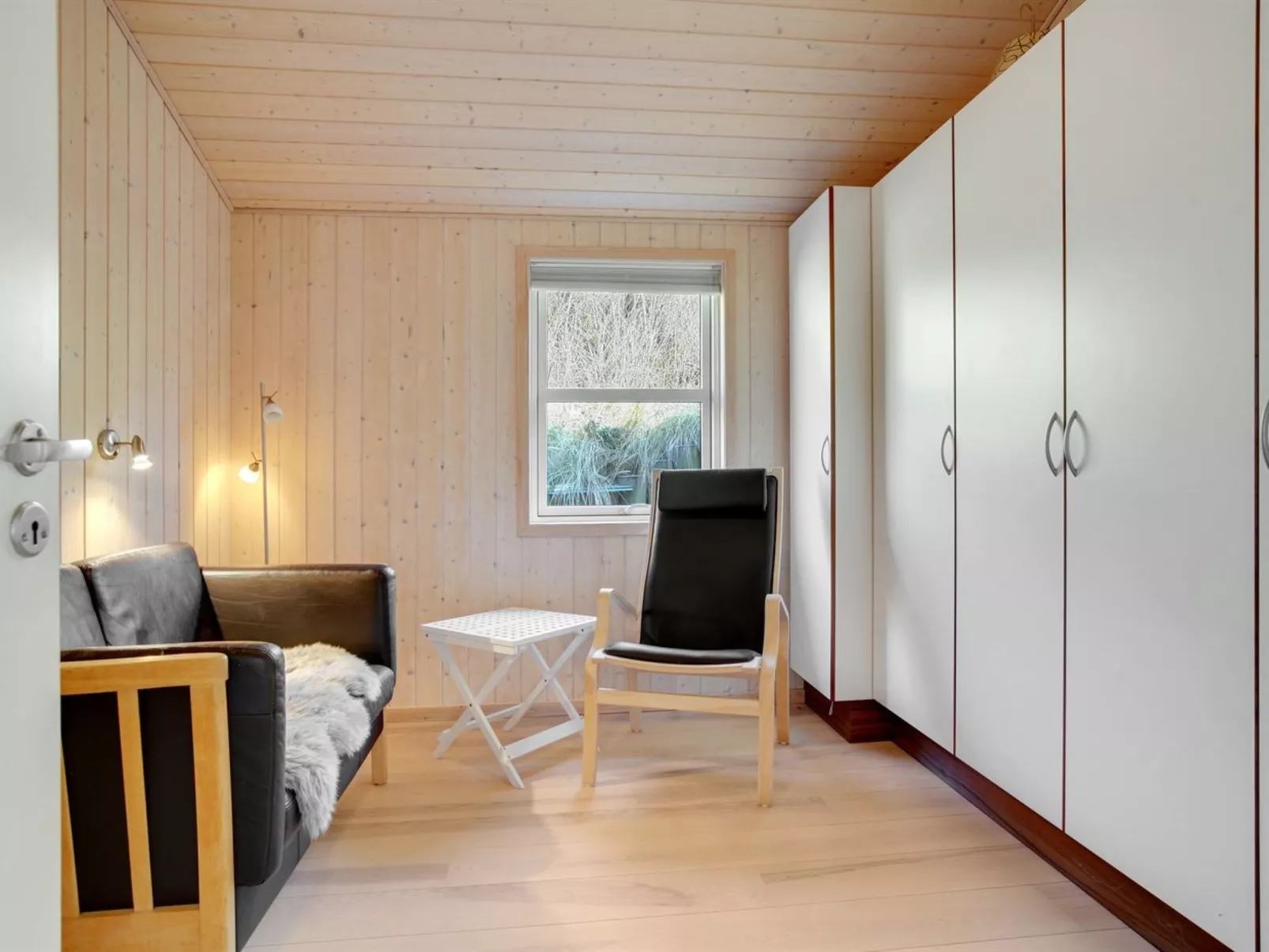 "Hermande" - 203m from the sea-Drinnen