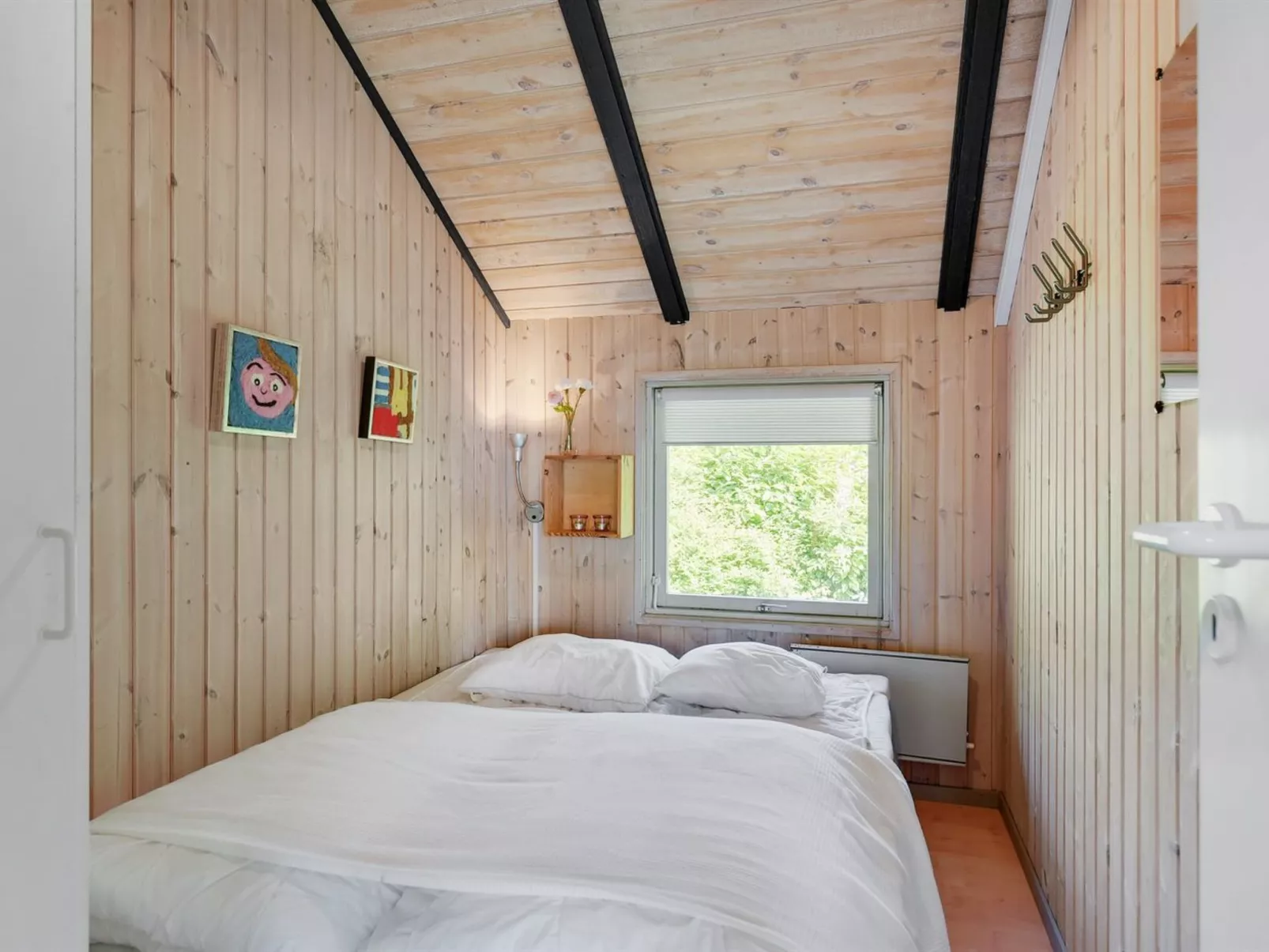 "Thorgot" - 400m from the sea-Inside