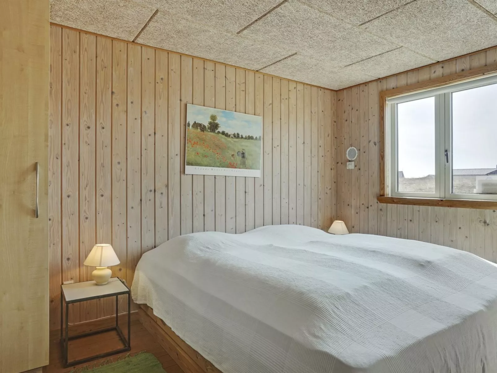 "Hansen" - 75m from the sea-Dedans