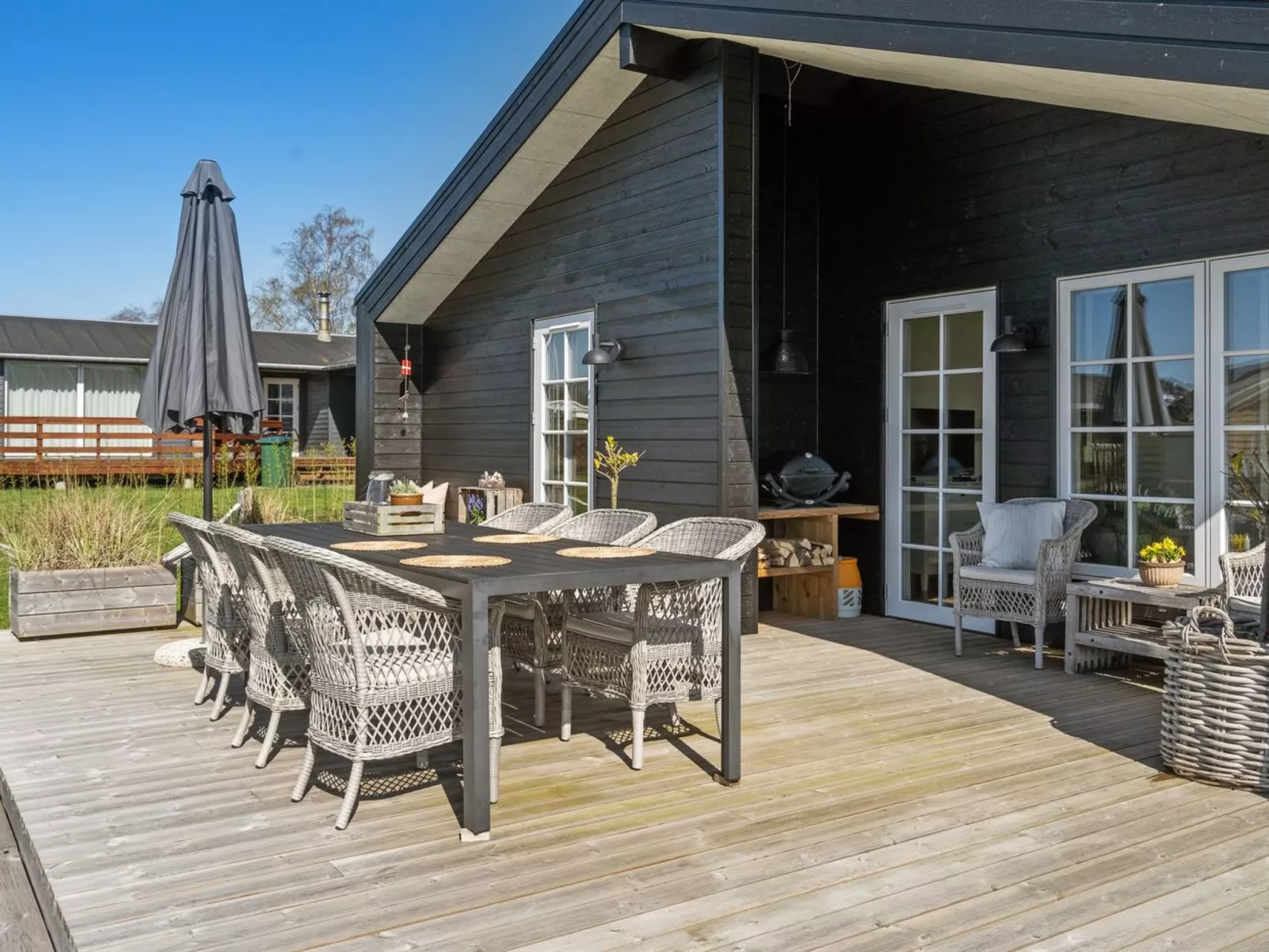 "Ovine" - 300m from the sea-Outside