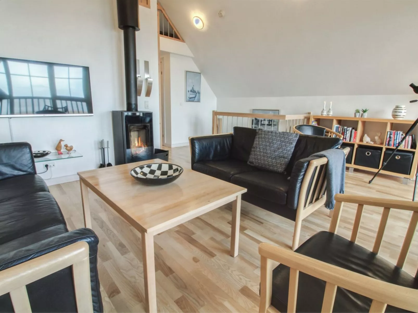 "Deljan" - 3.5km from the sea-Drinnen