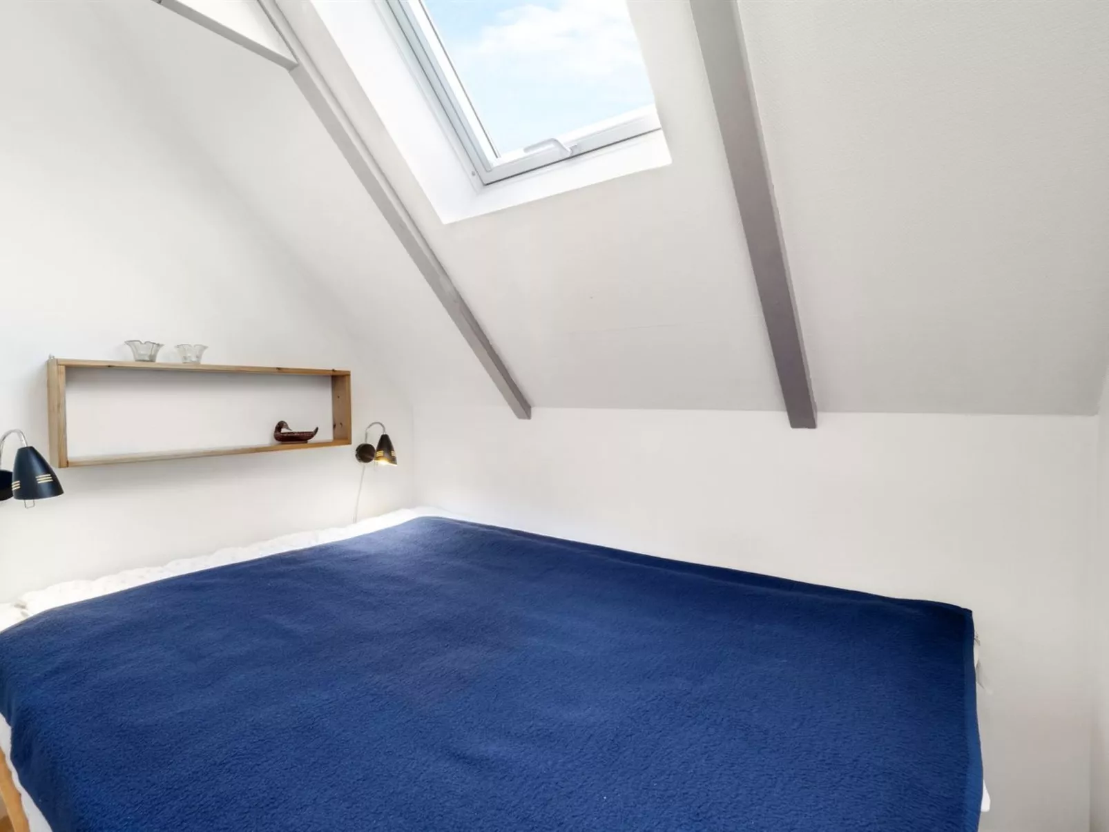 "Ebba" - 25m from the sea-Dedans