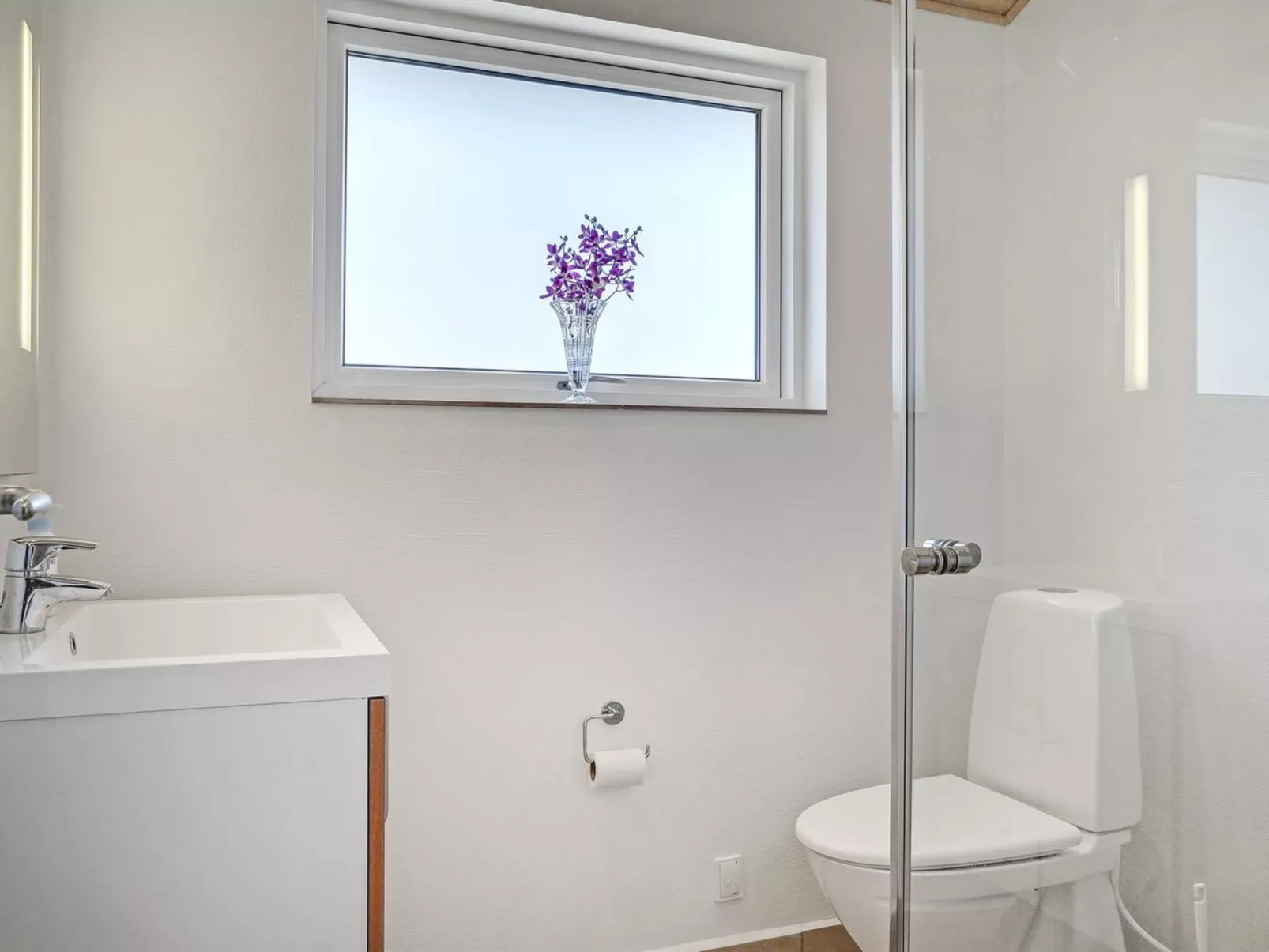 "Frido" - 400m from the sea-Drinnen