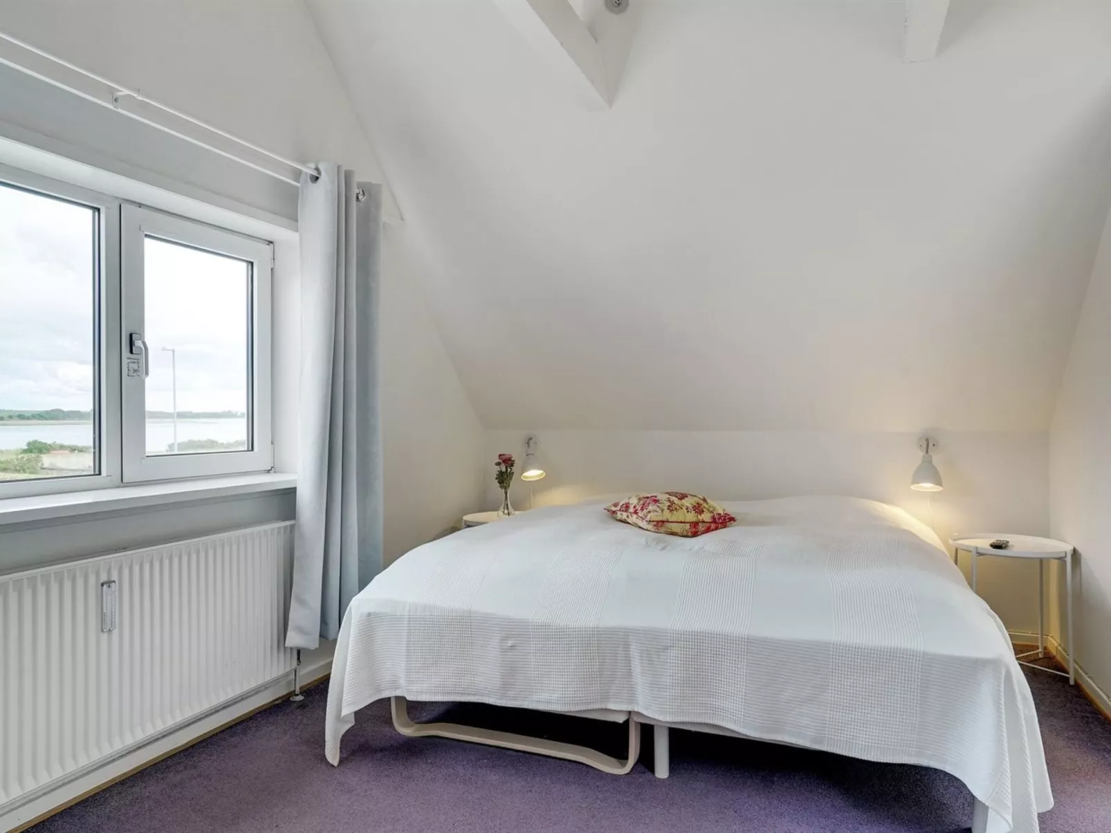 "Rina" - 30m to the fjord-Inside